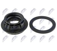 Muelles de Placa Apto para Citroen C3 Picasso 09 C4 Cactus 14 C3 II 09 C-Elys