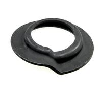 Muelles de Placa Apto para Mitsubishi Pajero III/IV 00 Abajo / OE zu Vergl MR418