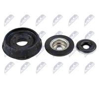 Muelles de Placa Apto para Renault Clio I/II -10 , Kangoo 97 Thalia I/II 00 Twin