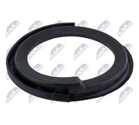 Muelles de Placa Apto para Toyota Avensis 97-03,Cabasag/Cabasag E 89-01,Corona