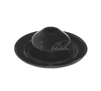 Muelles de Placa Inferior METZGER Iam-Expertise Apto para entre Otros VW Golf