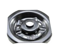 Muelles de Placa Superior Mazda 323 Año Fab. 98 Premacy 99- Delant.