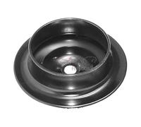 Muelles de Placa Superior METZGER Iam-Expertise Apto para U.a. De VW Golf