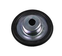 Muelles de Placa Superior METZGER Iam-Expertise Apto para U.a. Golf De VW De