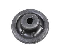 Muelles de Placa Superior METZGER Iam-Expertise Apto para U.a. Golf VW
