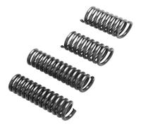 Muelles de repuesto AV for motosierra Stihl MS171, MS181 y MS211 (paquete de 4) con de amortiguación de vibraciones