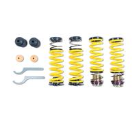 Muelles De Rosca MERCEDES-BENZ C-KLASSE [W205] | 27325081