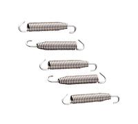 Muelles de Tubo de Escape HGS 4T