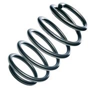 Eibach Muelle de suspensión R10664 delantero Ø 15,5 mm 268 mm para Audi A4
