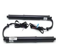 Muelles Eléctricos De Gas Para Daihatsu Para Rocky A200 2019 2020 2021 2022 2023 2024 2025 Amortiguador De Portón Trasero Eléctrico Automático Amortiguador De Maletero(No Foot)