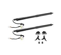 Muelles Eléctricos De Gas Para Toyota Para Fortuner SW4 2015-2022 Amortiguador De Soporte De Elevación De Portón Trasero Eléctrico 6891071030 Amortiguador De Maletero(Izquierda y derecha)