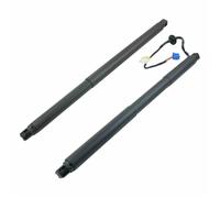 Muelles Eléctricos Gas Portón Trasero Para Benz W166 ML Clase Per GLE Soporte Elevación Eléctrica Puerta Trasera Puntales Gas Eléctricos 1668901130 1668900430