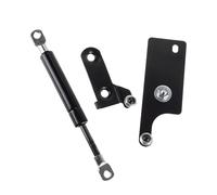 Muelles Gas Para Toyota Para Hilux Para GUN125 126 Para Revo 15-19 Amortiguador Barra Puntal Asistencia Amortiguador Gas Portón Trasero Maletero Muelle Neumático Maletero