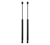 Muelles Gas Portón Trase 4M51A406A10AB Para Ford Para Focus Para Mk2 Hatchback 2004-2010 2 Uds Portón Trasero Soporte Varilla Repuesto