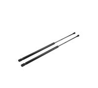 Muelles Gas Portón Trase 81780-1F010 87170-1F110 Para Kia Para Sportage 2005-2010 Varillas Soporte Elevación Vidrio Para Ventana Trasera Maletero Resorte Gas(Rear Window Glass)