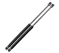 Muelles Gas Portón Trase Para Dodge Para Challenger 2008 2009 2010 2011 2012 2013 2014-2018 Coupe 2 Uds Soporte Elevación Maletero Trasero Puntales
