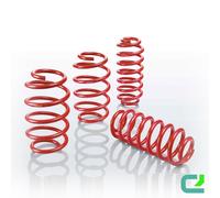 Muelles para Bajar Muelles Deportivos Kit 45/35-40mm EIBACH para Audi