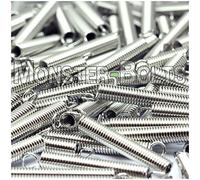 Muelles para trémolo de guitarra premium para rosa floyd y Fender Stratocaster - MonsterBolts