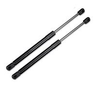 Muelles Puerta Trasera 2 Soportes Elevación Para Portón Trasero Maletero Amortiguadores Gas Para Coche Para Golf 5 Mk5 Hatchback 2003-2008