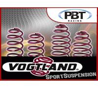 Muelles Rebajados Vogtland Audi A3 8L 1.8T, 1.9D 30mm 950060