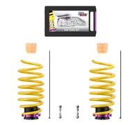Resortes De Rosca MERCEDES-BENZ CLS SHOOTING BRAKE [X218] | 25325044-2