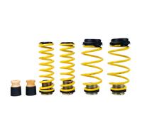 Muelles roscados ST 273100BJ para AUDI A4 A5