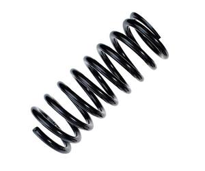 Muelles trasero OE recambio R10968 para Mitsubishi Colt VI MR977617 - 85249 - 36