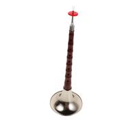 MUELODSIC 1 Juego De Material De Resina Suona Suona Para Interpretación Herramienta De Aprendizaje Suona Lecciones De Música Suona Uso Para Principiantes Suona Profesional Suona Música