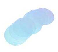 MUELODSIC 15 Geles Correctores De Color para Decoración del Hogar Filtros De Luz Superposiciones De Gel De Color Geles De Fotografía LED Decorativos