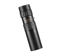 MUELODSIC 1pieza Monocular Portátil De Alta Definición Telescopio para Astronomía y Senderismo Diseño Duradero y Elegante Fácil De Usar y La Fatiga Visual