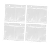 MUELODSIC 20piezas Páginas del Álbum Reemplazo De Página De Fotos para Fotos Página De Fotos para Álbumes De Rellenables para Protectora De Accesorios para Álbumes para Uso Familiar