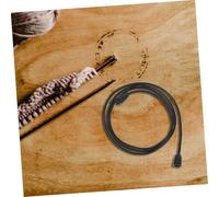 MUELODSIC 30 Juegos Kit de Cuerdas de Nylon con Cierres de Seguridad Breakaway para Collares y Pulseras Resistentes y Fáciles de Ajustar para Creación de Joyería Artesanal