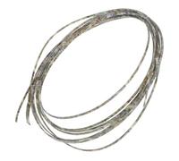 MUELODSIC 4 Tiras De Acabado Para Guitarra Clásica Ribetes De Guitarra Ribetes De Guitarra Tiras Curvas De Abulón Incrustaciones De Boca De Guitarra Decoración De Guitarra Ribetes De