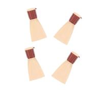 MUELODSIC 4piezas Suona Instrument Reeds d Key Reemplazo Para Principiantes Accesorios Portátiles Para Suona Soplador De Sonido Armonioso