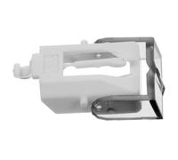 MUELODSIC Aguja para Tocadiscos Vintage Resistente Reemplazo para Reproductor de Vinilos con Alta y Fácil Instalación Compatible con Modelos para Sonido Claro Distorsión