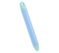 MUELODSIC bolígrafo de Entrada para lápiz óptico de Pantalla táctil lápiz Capacitivo Pluma de Escritura a Mano de la Tableta bolígrafo para teléfono Gel de sílice Sky-Blue