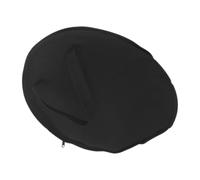 MUELODSIC Bolsa De Almacenamiento Portátil De De Oxford Para Instrumentos Musicales Práctica y Ligera Para Bateristas y Accesorios De Viaje