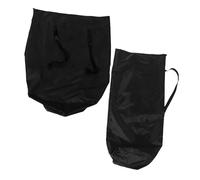 MUELODSIC Bolsa de Viaje para Cochecito Plegable de Avión Mochila Bandolera Paraguas y Cordón para Control de Puerta y Almacenamiento de Aeropuerto