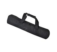 MUELODSIC Bolsa para Trípode Portátil con Correa de Hombro Acolchada Resistente y Ligera para Equipo Fotográfico con Protección de Esponja y Diseño Práctico