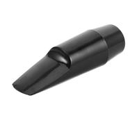 MUELODSIC Boquilla De Saxofón De Plástico Para Saxofón Accesorio Musical Versátil Para Interpretaciones De Jazz y Clásica Mejora La Calidad Del Sonido Experiencia De Tono