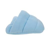 MUELODSIC Cama para Pequeños Animales Cálida y Lavable Guarida Suave Tipo Saco para Hámsters Conejos y Cobayas Refugio Acogedor para Gatos y Chinchillas para Mascotas Pequeñas Invierno