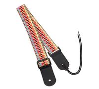 MUELODSIC Correa Ajustable Para Ukelele Correa De Repuesto Para Colgar Al Hombro Cuello Diseño Étnico