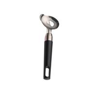 MUELODSIC Cortador de Pasta Manual Inoxidable Herramienta para Cortar Masa y Hacer Fideos Restaurantes y Cocinas Domésticas Cuchillo Negro para Noodles Uniformes