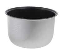 MUELODSIC Cubeta Interior para Olla Eléctrica Recubrimiento Antiadherente Accesorio Multifunción para Cocinar Arroz Sopas y Pasteles Cocina