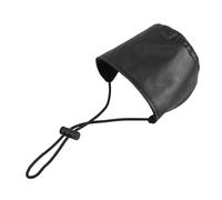 MUELODSIC Funda Protectora para El Talón del Zapato Almohadillas para La Trasera del Talón para Zapatos Protector De Zapatos para Conducir Protector De Talón Único