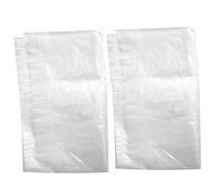 MUELODSIC Fundas Desechables para Asiento de Coche de PVC Cubre Volante y Palanca de Cambios Transparente Protector Fácil Limpieza y Almacenamiento