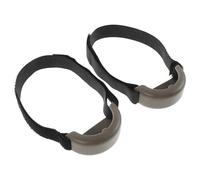 MUELODSIC Fundas Protectoras de Puntera para Calzado de Seguridad Gris Cubrezapatos de Silicona Absorbentes de Impactos Resistentes al Desgaste para Trabajo y Uso Industrial