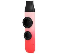 MUELODSIC Instrumento Musical Kazoo para Niños y Niñas, Membrana de Abs Portátil, sin Necesidad de Teoría Musical, Adecuado para Acompañamiento y Aprendizaje en Todas las Etapas