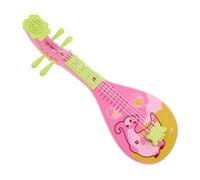 MUELODSIC Juguetes De Pipa Simulados Pipa Para Juguete Instrumento Musical Juguete Modelo De Laúd Chino