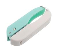 MUELODSIC Máquina Perforadora De Un Solo Orificio Con Forma De Estrella Para Papel Perforadora De Papel Con Forma De Estrella Mini De